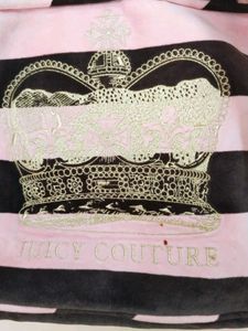 Juicy Couture Crossbody Bag