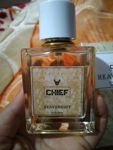 Heavenduft Perfume