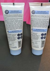 WishCare Shampoo &amp; Conditioner
