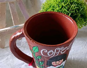 Handmade Coffee Mug