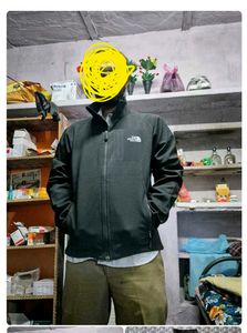 The Northface Jacket