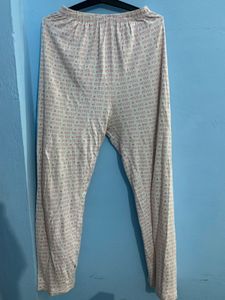 Comfy Grey Sweatpants