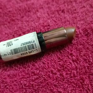Contour stick lipstick...dark brown