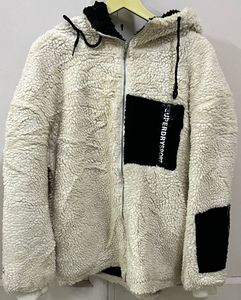 OG Superdry Zipper