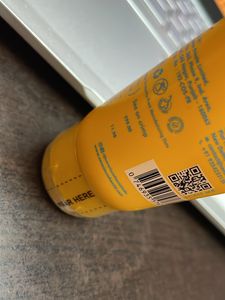 Conscious Chemist Sun drink