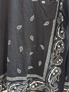 MTV Black Graphic T-Shirt