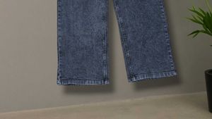 F@101 Size-28 Straight Jeans
