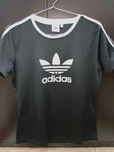 Adidas Trefoil Tee