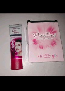 Makeup READ DISCRIPTION CLEARLY