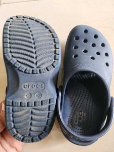 Crocs Shoe For Boys