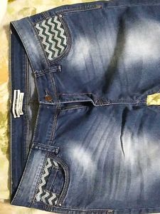 Blue Capri
