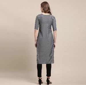 ✨Set of 3 Stylish Kurtis✨