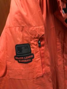 Yankees MLB Jacket