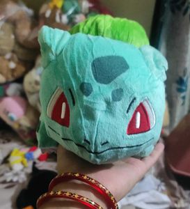 Bulbasaur
