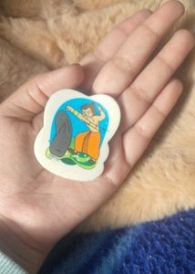 Chota Bheem Eraser
