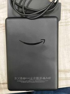 Kindle E-reader Amazon