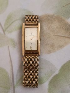 Maxima Wrist Watch For Men