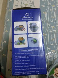 Cook &amp; Serve Set Of 2