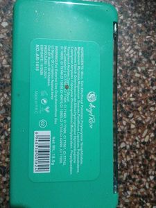 Eyeshadow Palette - Multi Color