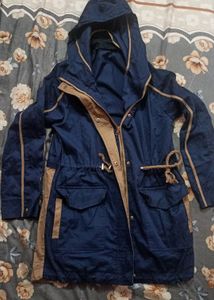 Korean Jacket