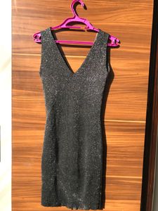 Sparking Dress