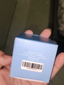 Laneige Water Sleeping Mask