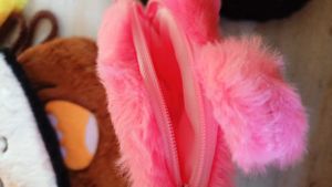 Cute Fur Sling Ech 50/- 🆕