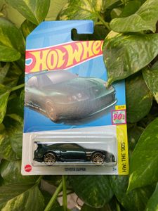 Hot Wheels Rare Model Supra