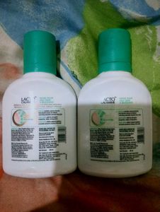 Lacto Calamine Lotion