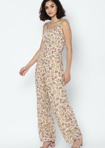 Pretty Jumpsuit Branded