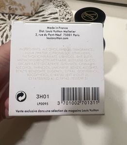 Louis Vuitton Ombre Nomade