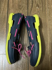 Boat Shoes Crocs