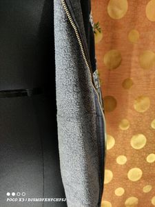 Printed Hoody