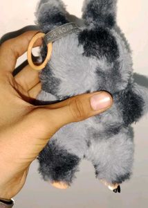 Labubu Doll 777