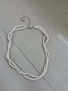 Pearls Necklace