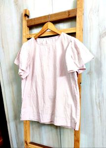 Cotton Line Design Cotto Top Size-36-38