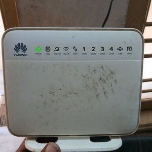 Huawei Wifi Router