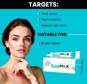 Moisturizer, Lip Lightening , Skin Lightenin Cream