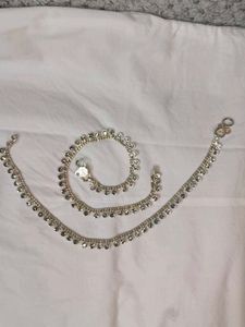 PAYAL In Excellent Condition