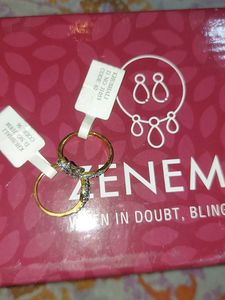 rings