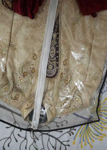 Men Sherwani Set