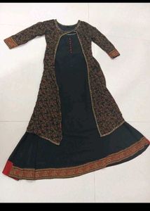 Elegant Kurta Set