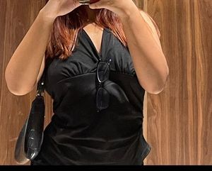 Halter Top