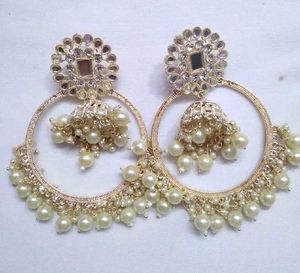 Jhumka Earrings