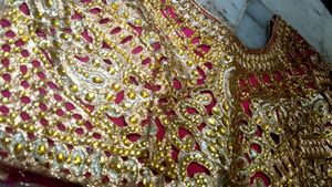 Full Work Blouse 😍😍
