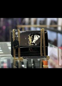 Ysl Slingbags