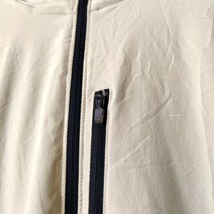 Under Armour Windcheater