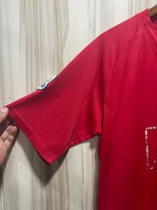 Manchester United Fan Jersey
