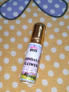 Vrindavan Flower Attar