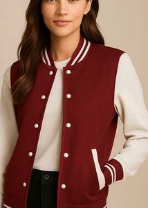 Varsity Jacket For Sale